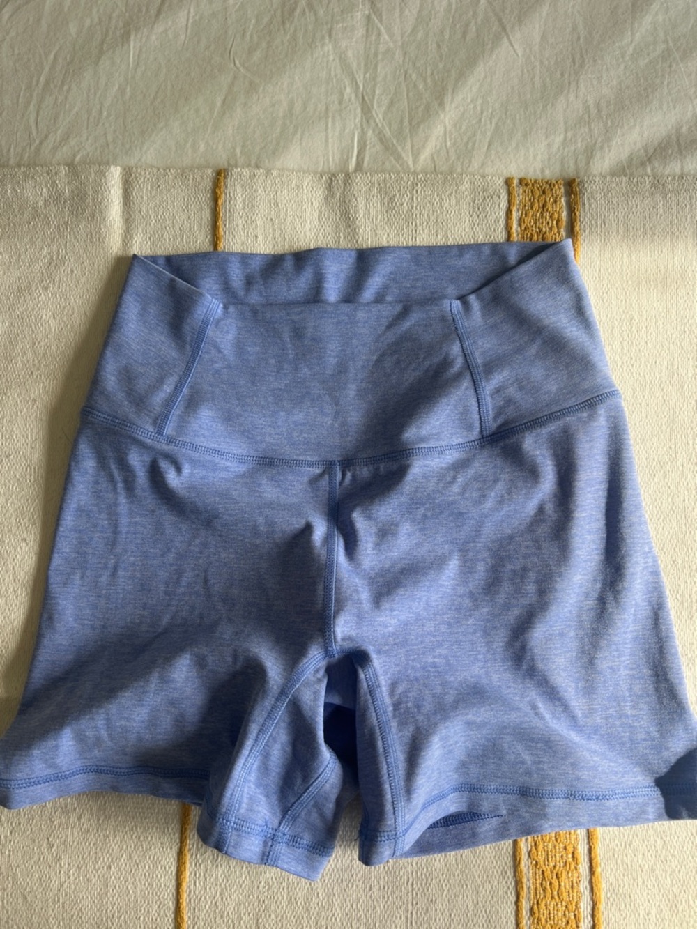 FP movement • Size Small • Never Better Bike Shorts • 5 Inch Inseam